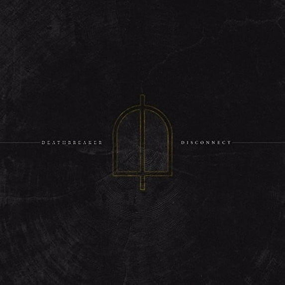 Disconnect (Digi-Pak)