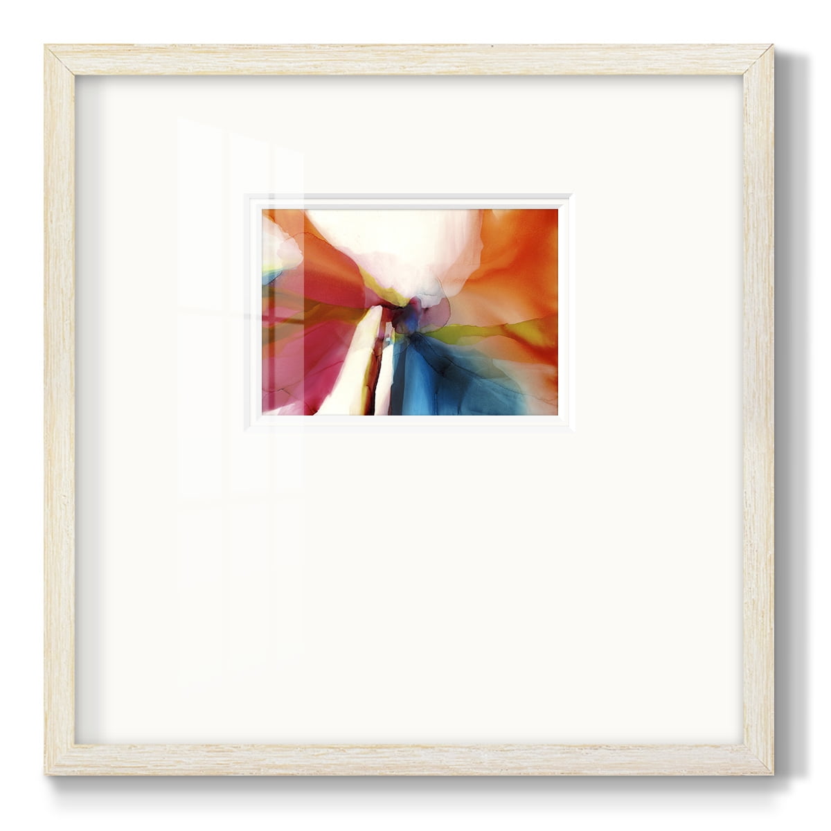 Disconnect PhenomenaPremium Framed Print