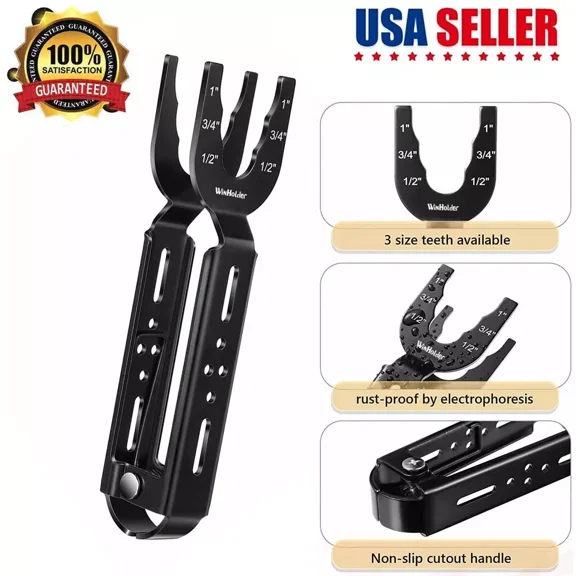 Disconnect Plier Tool 1/2" 3/4" 1"Inch Pex Cpvc Copper Pipe Fitting Removal Tool