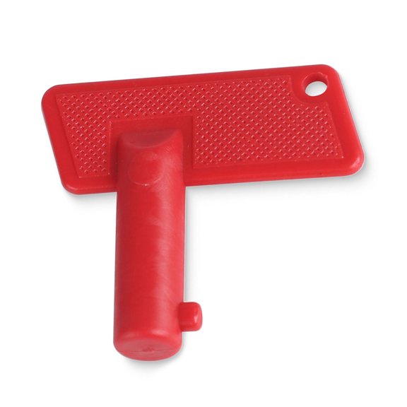 Disconnect Switches Key For Truck Boat Make Of ABS Plastic Replacement Power Cut Off Switches Key