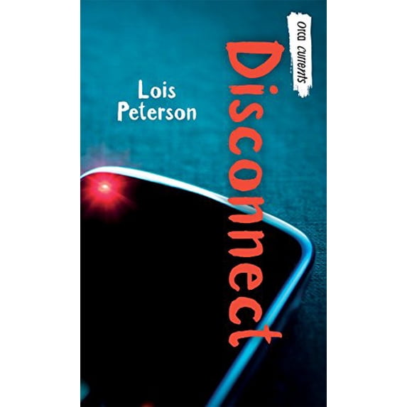 Pre-Owned Disconnect (Paperback) 1459801431 9781459801431