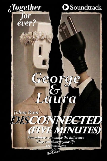 Disconnected (Five minutes), (Paperback)