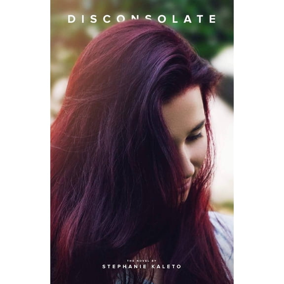 Disconsolate, (Paperback)