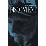 Discontent, Paperback