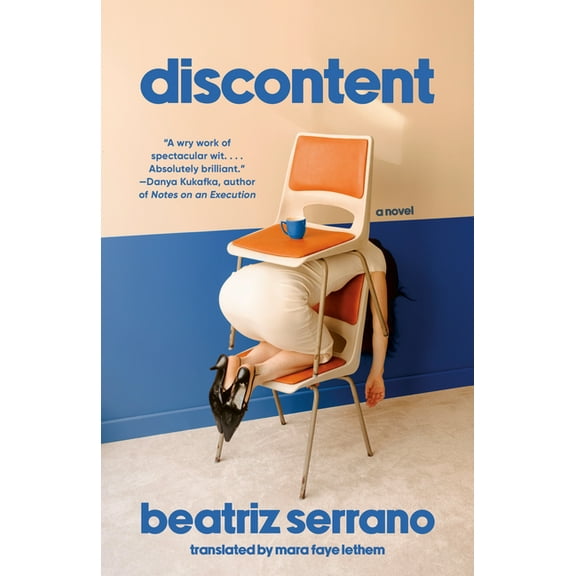 Discontent, (Paperback)