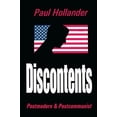 thumbnail image 1 of Discontents: Postmodern and Postcommunist, (Paperback), 1 of 1