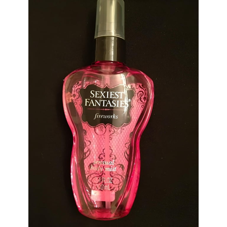 Generic Brand Woman's Perfume - Body Fantasies Pr Sf