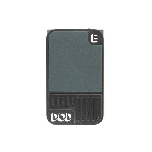 Discontinued DOD MINIEXP Mini Expression Pedal