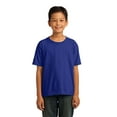 thumbnail image 1 of Discontinued Fruit Of The Loom Youth Hd Cotton 100% Cotton T-Shirt, 1 of 5