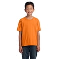 thumbnail image 1 of Fruit 100% Tee Youth TennOrnge, 1 of 5