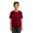 thumbnail image 1 of Discontinued Fruit Of The Loom Youth Hd Cotton 100% Cotton T-Shirt, 1 of 5