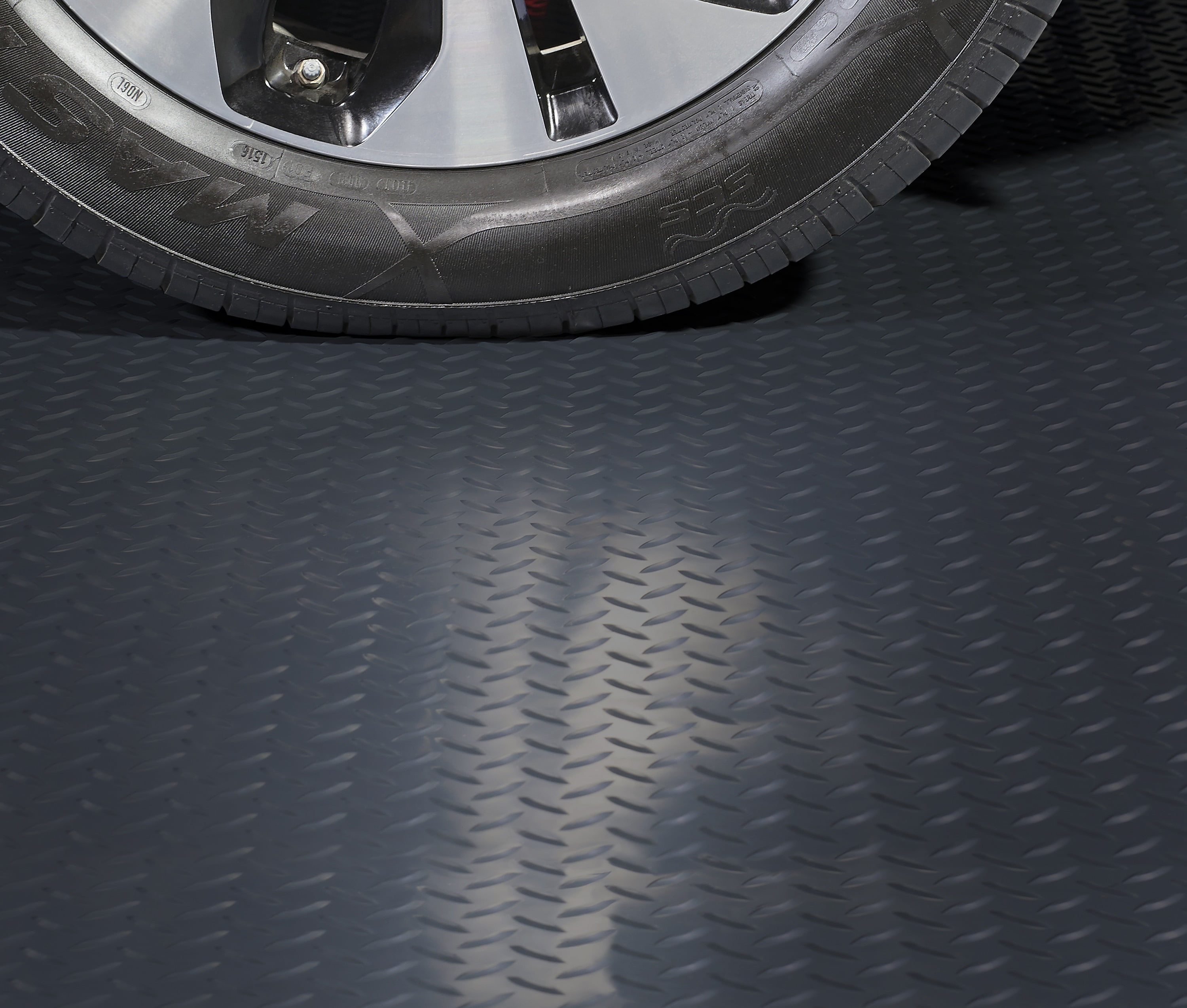 Discontinued Gfloor Garage Floor Cover/protector, 9'