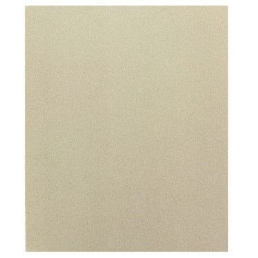 Discontinued Gator Clamp-On Aluminum Oxide 1/4 Sandpaper Sheets, 220-Grit, 6-Pack, 5030-30