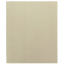 Discontinued Gator Clamp-On Aluminum Oxide 1/4 Sandpaper Sheets, 220-Grit, 6-Pack, 5030-30