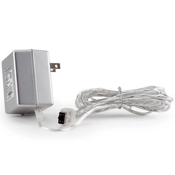 Discontinued Intec AC Adaptor GBA SP