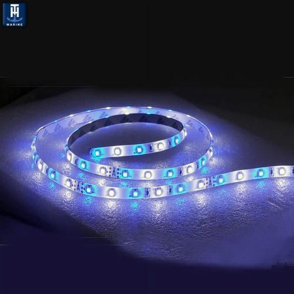 Discontinued LED Flex Strip Lights