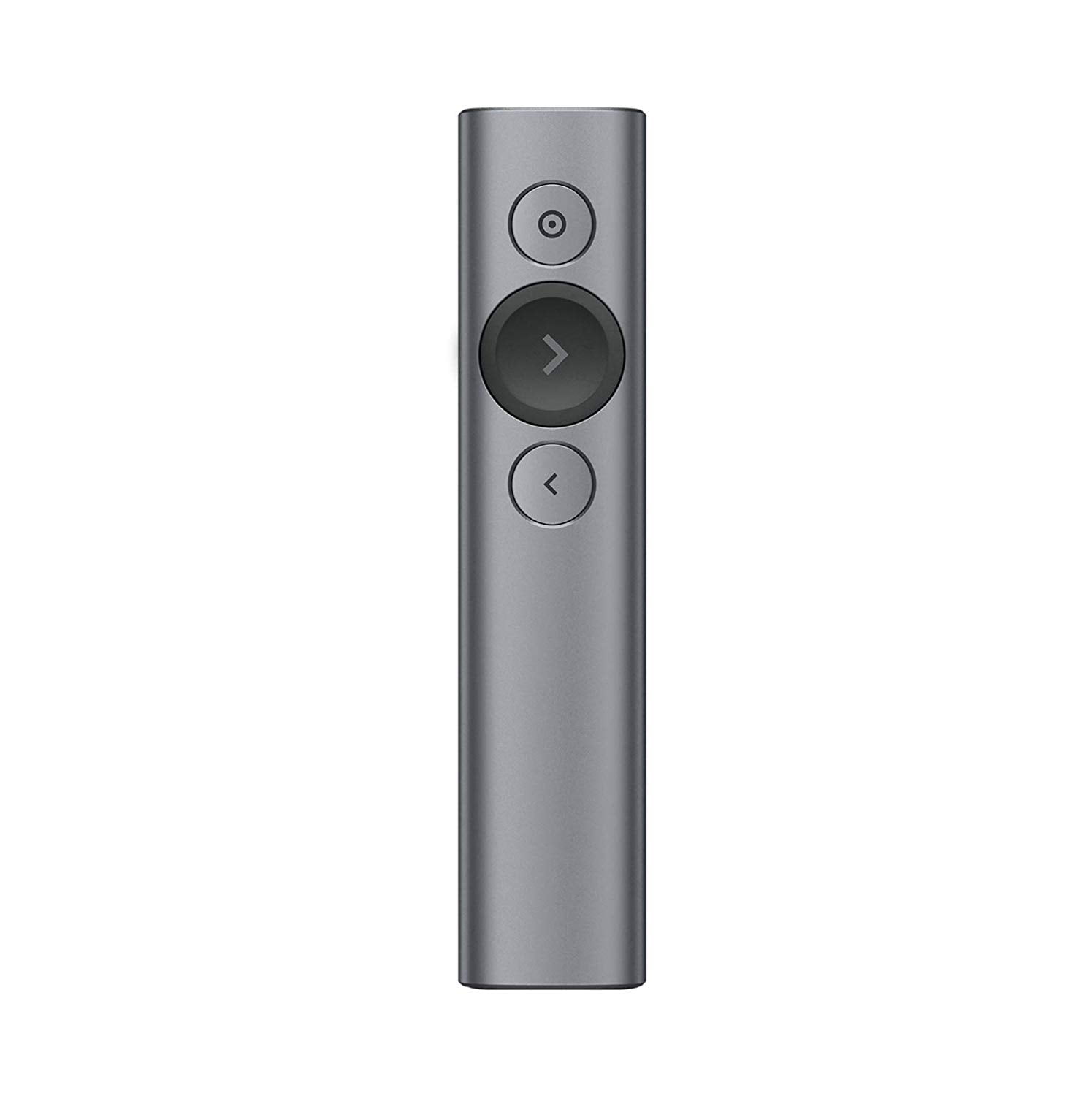 (Discontinued) Logitech Spotlight Presentation Remote Advanced