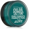thumbnail image 1 of **Discontinued**Maybelline Eye Studio Color Tattoo Pure Pigments Loose Powder Shadow, 0.05 oz, 1 of 4