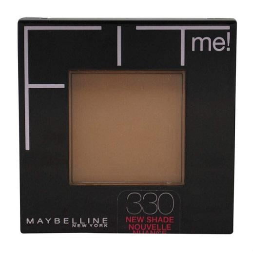 **Discontinued**Maybelline Fit Me! Pressed Powder