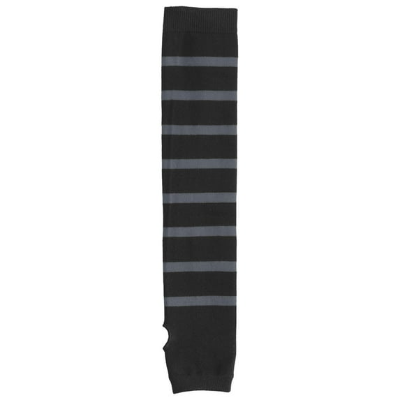 Discontinued Sport-Tek Striped Arm Socks