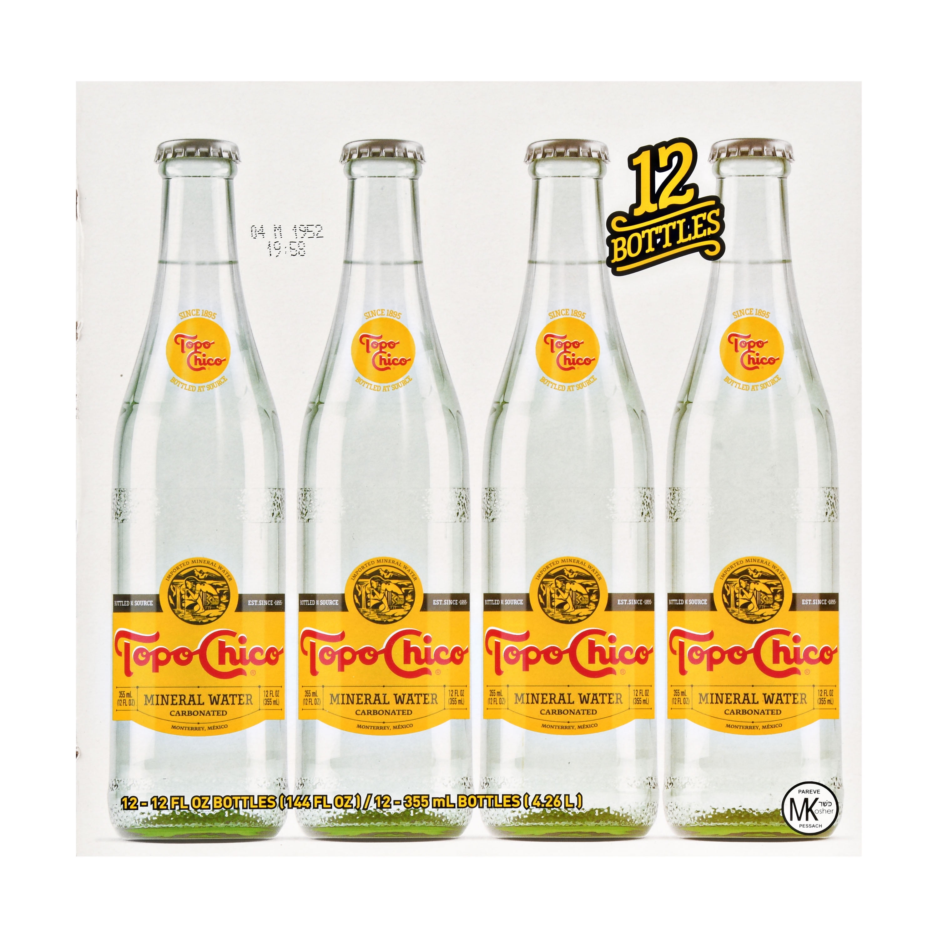 12 fl oz ml sales