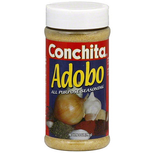 Adobo 2025 seasoning walmart