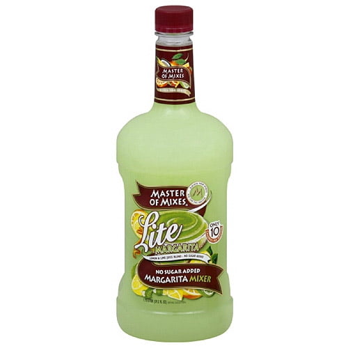Margarita mixes walmart top
