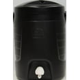 thumbnail image 1 of ***Discontinued by vendor 120116***IGLOO 2 GALLON STACKABLE LID W/ HOOKS, 1 of 1