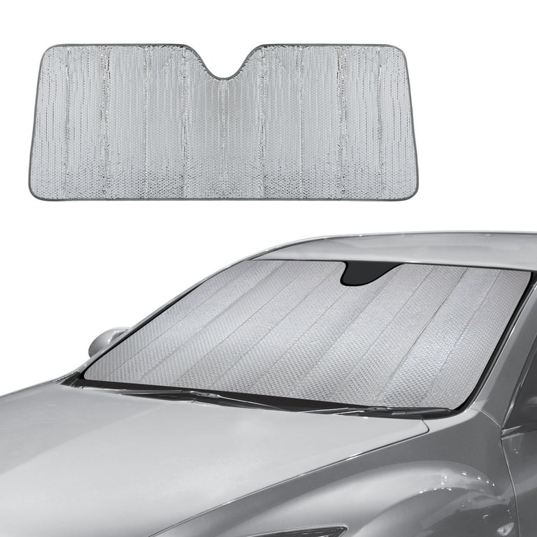 Discontinued per vendor 121516 Auto Drive Max Reflector Sun
