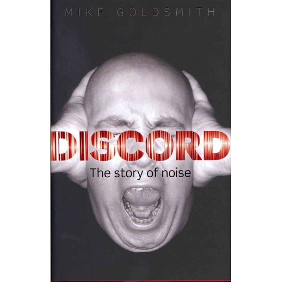 Pre-Owned Discord, (Hardcover)