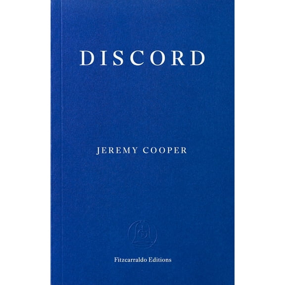 Discord, (Paperback)