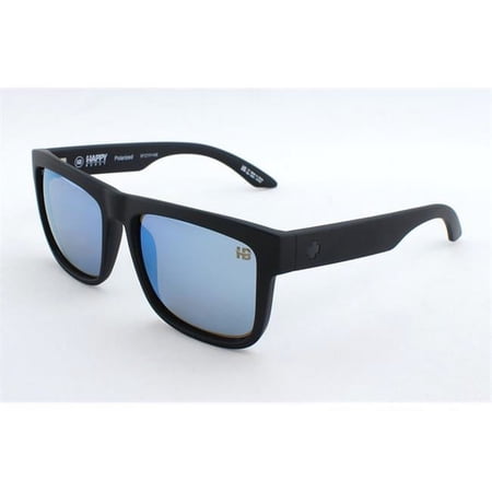 Discord Sunglasses, Matte Black Mirror