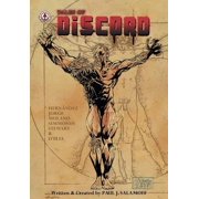 Discord Tales of Discord Paperback