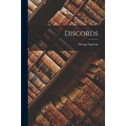 Discords, Paperback