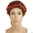 thumbnail image 1 of Discount Colonial Man Wig, 1 of 2