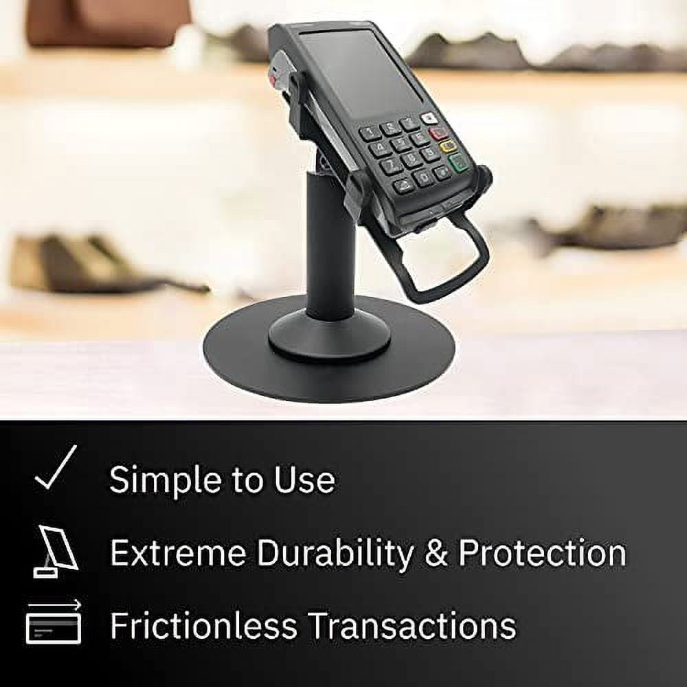 Discount Credit Card Supply DCCStands Ingenico Desk/3500/5000 7
