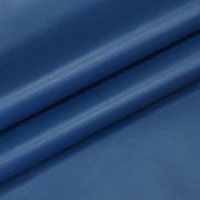 Discount Fabric Marine Vinyl Outdoor Upholstery Blue MA03 (10 Yard Lot (Continuous))