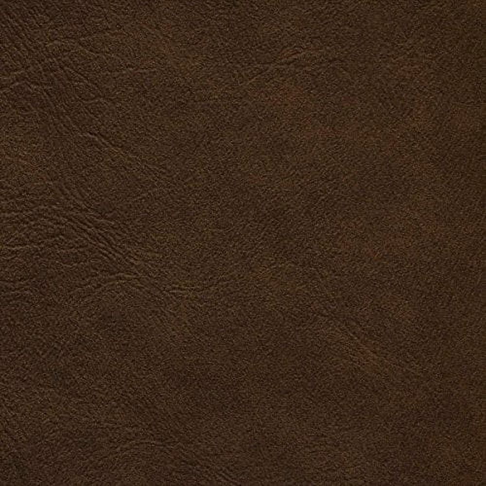 Discount Fabric Marine Vinyl Outdoor Upholstery Brown MA10 (Yard (on a