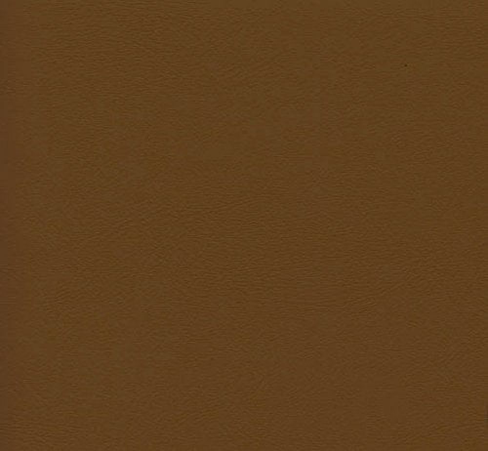 Discount Fabric Marine Vinyl Outdoor Upholstery Brown MA10 (Yard)