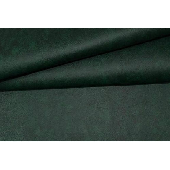 Fabric Marine Vinyl Outdoor Upholstery Dark Green (Roll)