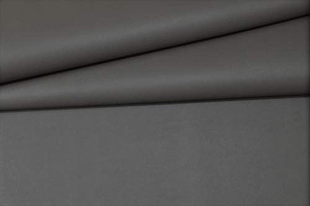 Discount Fabric Marine Vinyl Outdoor Upholstery Graphite Gray MA05