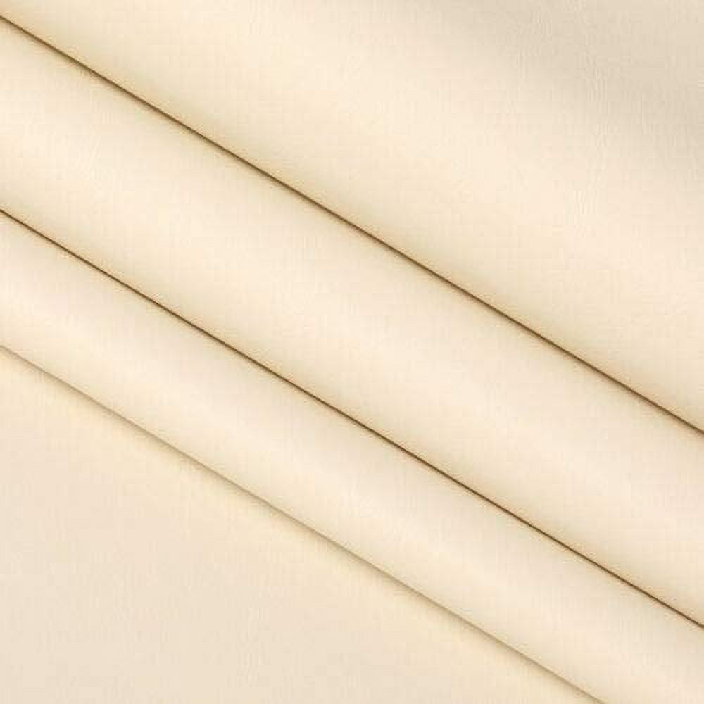 Discount Fabric Marine Vinyl Outdoor Upholstery Ivory