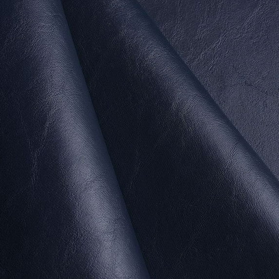 Discount Fabric Marine Vinyl Outdoor Upholstery Navy