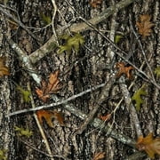 Fabric True Timber New Conceal Camouflage Twill CA04