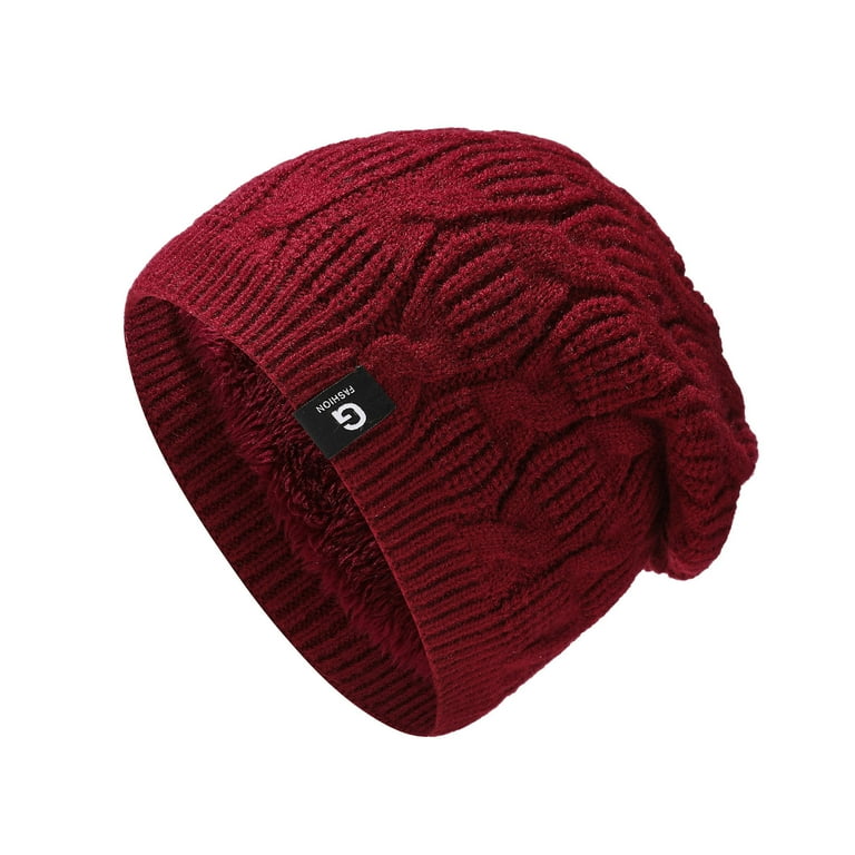 Cheap mens winter hats top