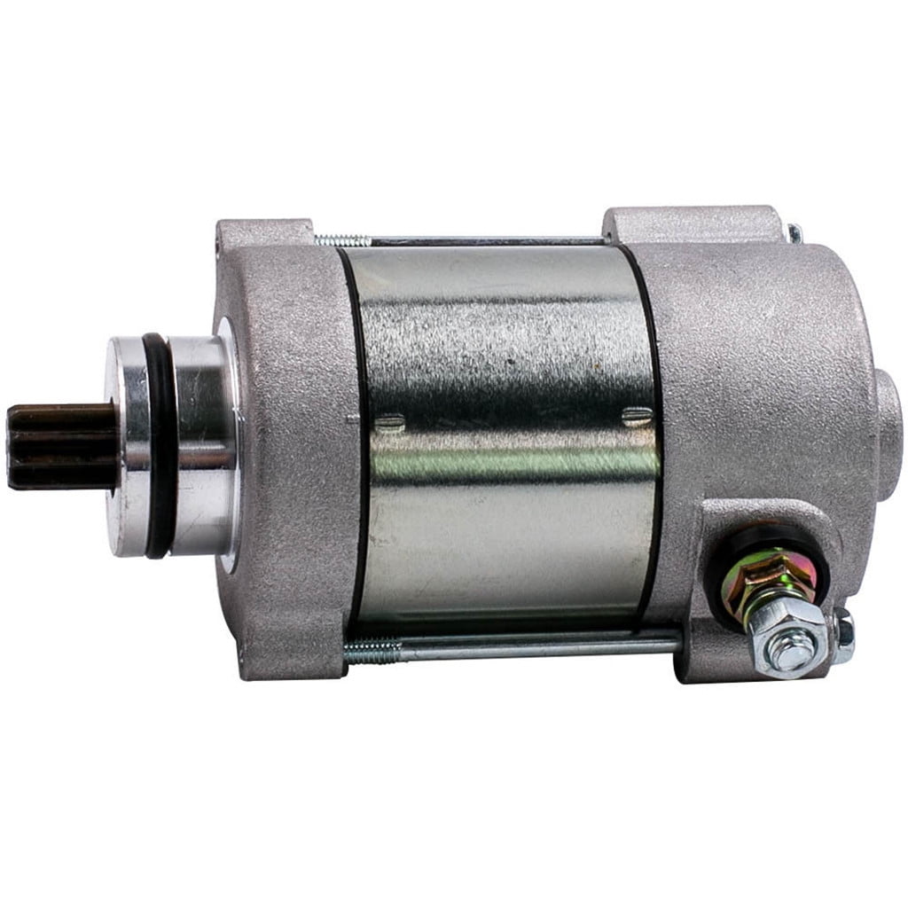 Discount Galore, Motor for Motorcycle 250/300, 410W High-Power Motor, OEM Replacement for Exc 55140001100, Ideal for Off-Road and High-Performance Motorcycles | Metal, As Shown, Akmoler