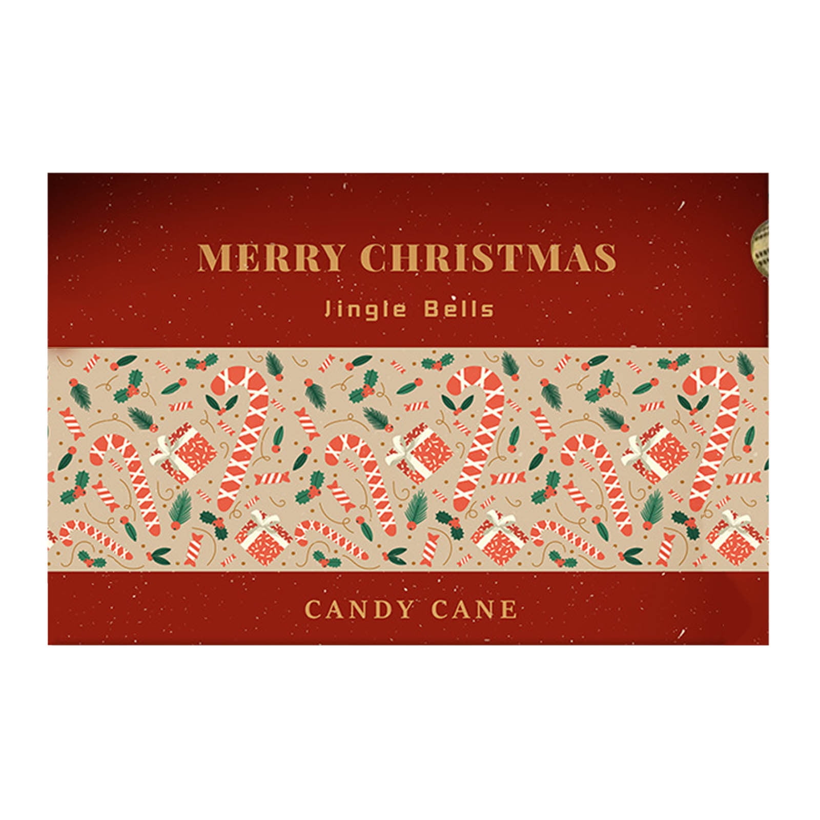 Discount! Gheawn Carpet 1PCS Gift of Christmas Door Mat Door Mathorror