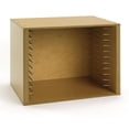 thumbnail image 1 of Excellerations Sturdy Wood Puzzle Storage Case ? Holds Up to 12 Puzzles, 1 of 1