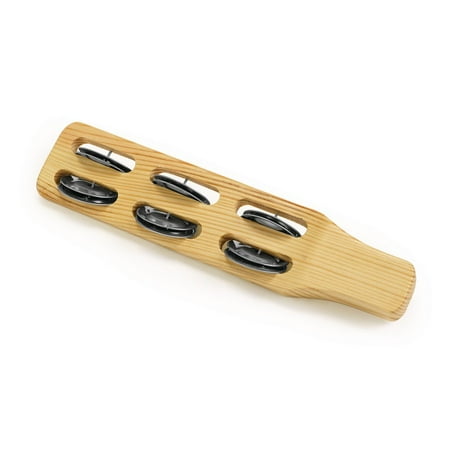 Excellerations Tambourine Stick