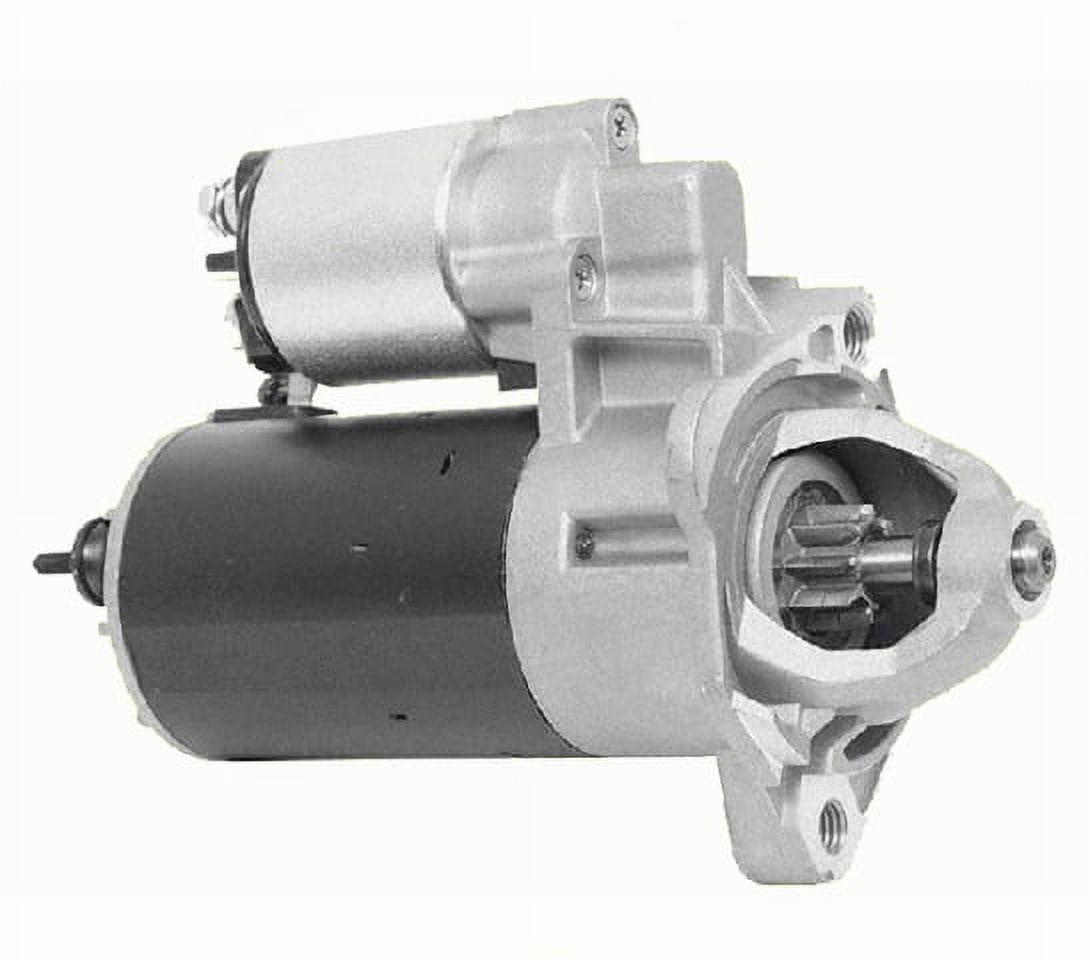 Bmw 325 Starter Motor